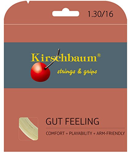 Kirschbaum Saitenset Gut Feeling