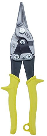 HaWe Hebelblechschere Kombi Wiss, Nr. 738327