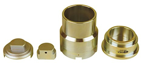 KS Tools 440.0240 Traggelenk-Satz für Ford, 4-Tlg.