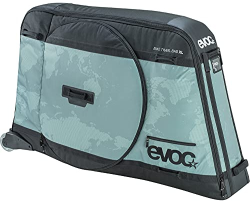 Evoc - BIKE TRAVEL BAG XL - olive