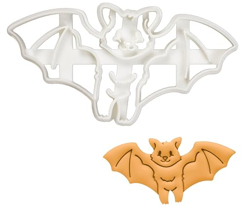 Fliegende Fledermaus Ausstechform, 1 Tiel