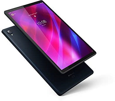 Lenovo Tab K10 64 Go 26,2 cm (10,3) Mediatek 4 Go Wi-FI 5 (802.11ac) Android 11 Bleu
