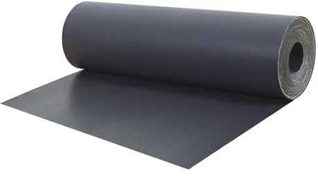 Milchtütenpapier, reißfest 1,30 cm x 50 m, 65 m² - Abdeckpapier - Abdeckpappe - beidseitig PE-beschichtet - 250-260g/m² - 400µ