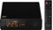 Topping E30 II DAC-Vorverstärker – 2 x AK4493S Hi-Res XMOS XU208 DAC 32 Bit/768 kHz DSD512 DSD Direct Mode Decoder für USB/Coax/Opt Eingänge Cinch HiFi Stereo Digital Audio Decoder Schwarz