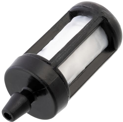 AERZETIX - C69699 - Benzinfilter für kettensäge - kompatibel mit Stihl