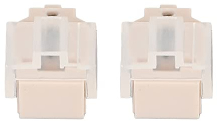 Nadeln für Diamant-Plattenspieler, Nadel für Plattenspieler, 2 Stück, Ersatznadel für Plattenspieler AT LP60 AT PL300