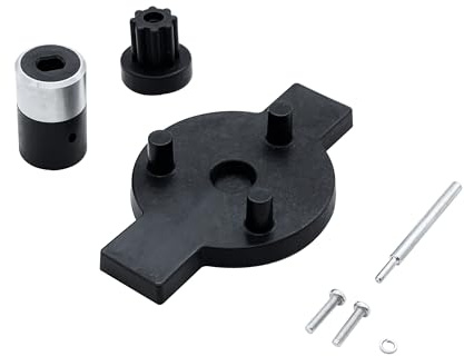 Whole Parts Big Stix Immersion Blender Coupler Replacement Kit Part# CAC104 - Replacement & Compatible with Some Waring Blenders