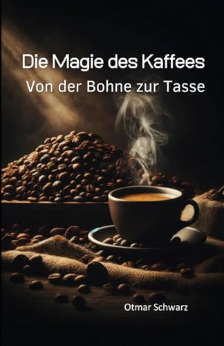 Die Magie des Kaffees: Von der Bohne zur Tasse (Kaffeebücher)
