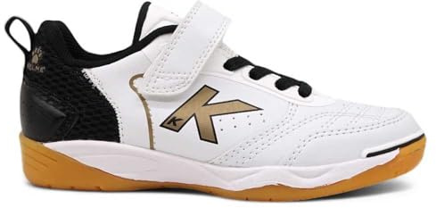 Kelme Goleiro Elastic IN Indoor Football Shoes EU 32