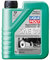 LIQUI MOLY Rasenmäher-Öl SAE 30 | 1 L | Gartengeräte-Öl | Art.-Nr.: 1264, farblos