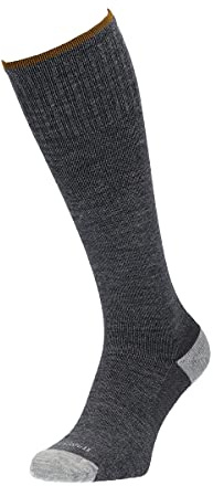 Sockwell Herren Elevation Kompression Socken – Grau, Medium/Large