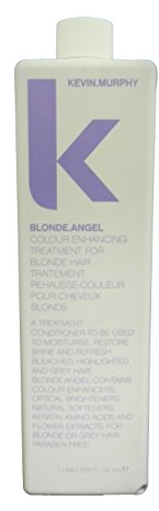Blonde.Angel Colour Enhancing Treatment (For Blonde Hair) - 1000ml/33.6oz