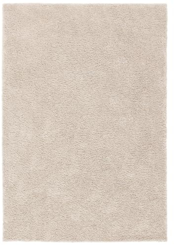 RugVista Comfy Kinderteppich, 200 x 300 cm, Beige | Moderne, Rechteckig, Niedriger Stapel, Nur chemische Reinigung, Oeko-Tex 100, Ohne gefährliche Chemikalien, Kinderzimmer