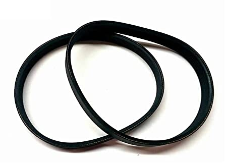 DSAINT 135J Hobel Antriebsriemen 7233712030 for Metabo DH330 2St