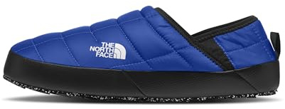 The North Face Thermoball Traction V Mules för män, Tnf Blue/Tnf White, 39