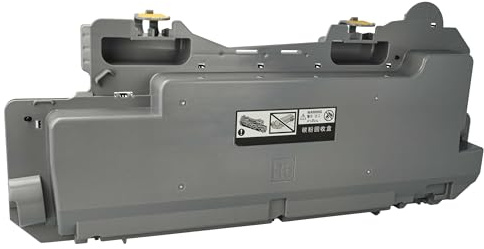 vhbw Waste Toner Container compatible with Xerox VersaLink C 7020, C 7020 DN, C 7030, C 7025, C 7025 DX Laser Printers