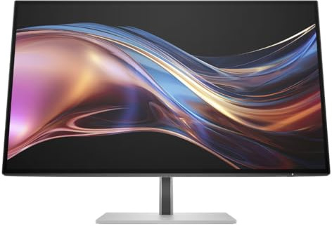 HP 727pu - Serie 7 Pro - Monitor LED - 68,6 cm (27)