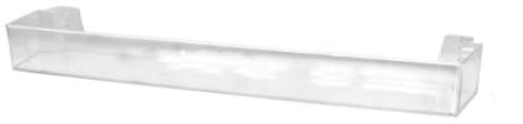 MyApplianceSpares Lower Door Bottle Shelf for Hisense Fridgemaster Kenwood Fridge Freezer RB440N4WCF