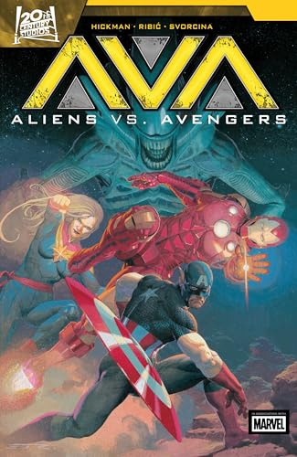 Marvel