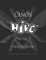 The Canon Of Hive: Groundwork (Black and White)
