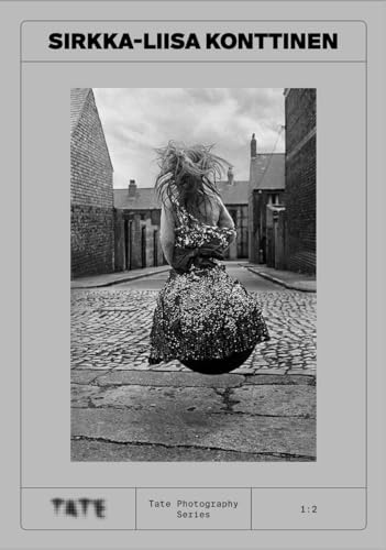 Tate Photography: Sirkka-Liisa Konttinen: Tate Photography series 1:4