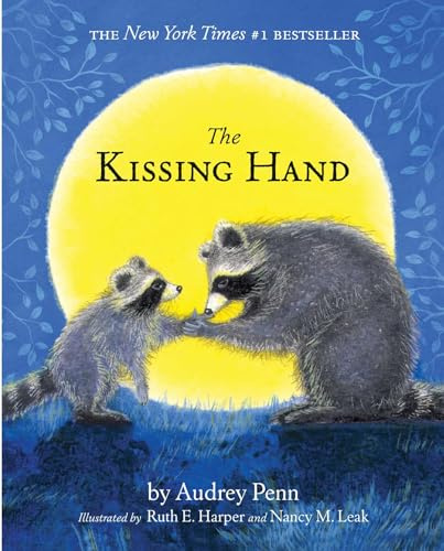 The Kissing Hand (Kissing Hand Books)