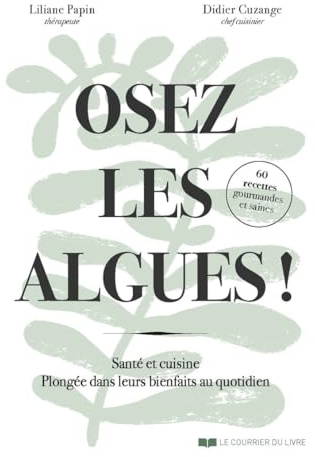 COURRIER LIVRE
