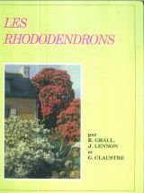 Les Rhododendrons