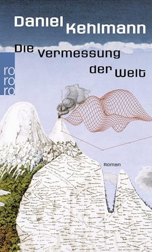 Vermessung der welt, der: Roman: 24100