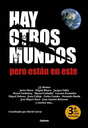 Hay otros mundos, pero están en este: Nueva edición ampliada: 29 (Historia Oculta)