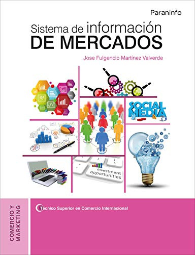 Sistema de información de mercados (Comercio y Marketing)