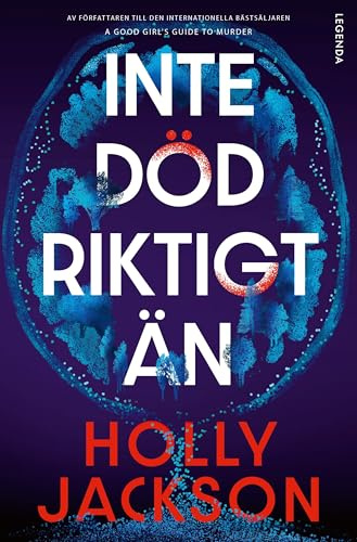 Inte död riktigt än