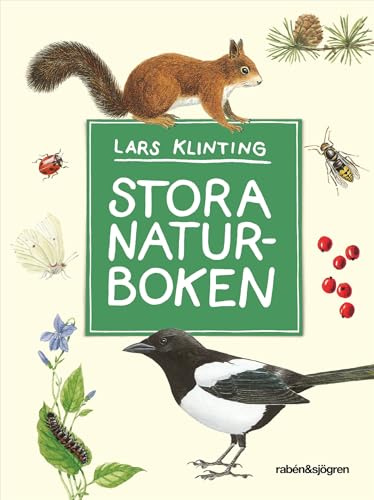 rabén&sjögren