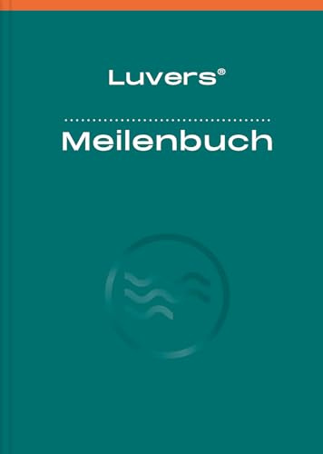 Meilenbuch: Nachweis über gesammelte Seemeilen