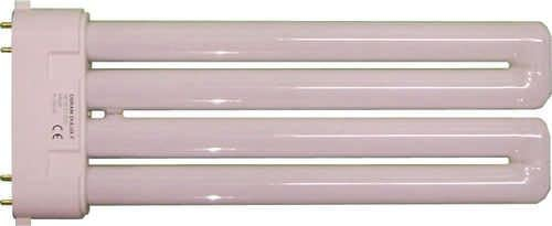 Osram DULUX F 24W/840 2G10 FS1, DULUX F-Kompakt-Leuchtstofflampe 24W 2G10 LUMILUX hellweiss