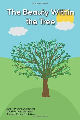 The Beauty Within the Tree