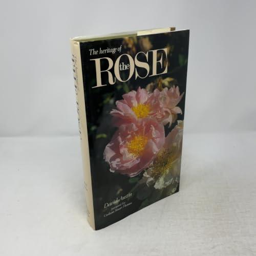 The Heritage of the Rose