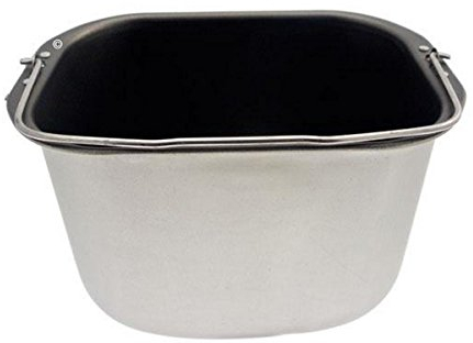 CUVE DE MACHINE A PAIN KENWOOD BM250