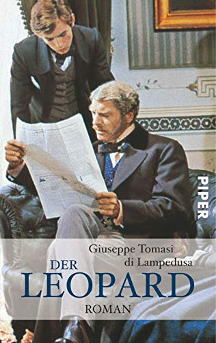 Der Leopard: Roman | Klassiker der Weltliteratur