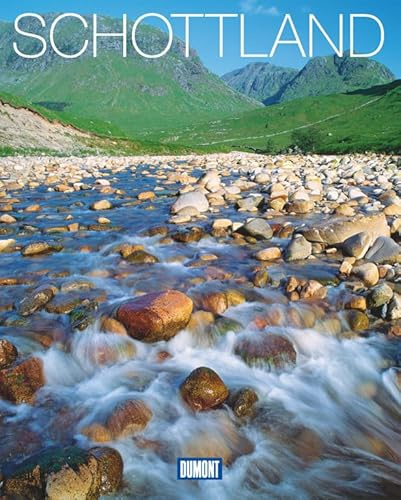 DuMont Bildband Schottland: Natur, Kultur und Lebensart