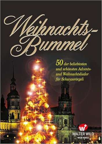 Weihnachts-Bummel