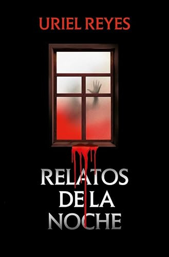 Relatos de la noche (Novela)