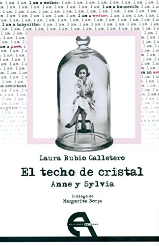 El techo de cristal: Anne & Sylvia: 97 (Teatro)