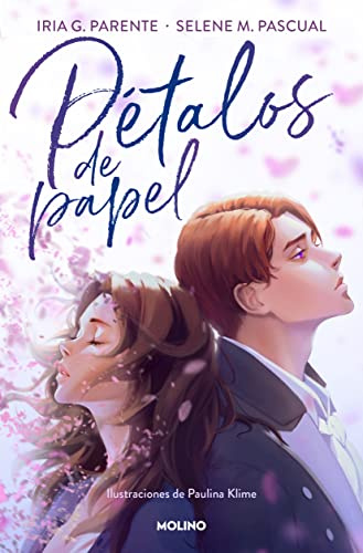 Pétalos de papel (Ficción crossover)