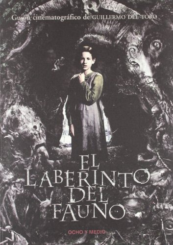 El laberinto del Fauno/ Pan's Labyrinth