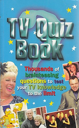 TV Quiz (Trivia S.)