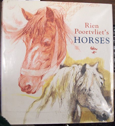 Rien Poortvliet's Horses