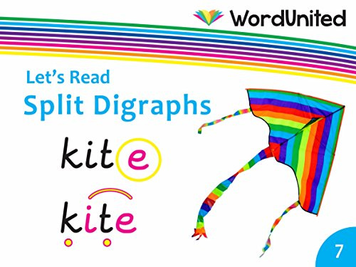 Split Digraphs (Let's Read)