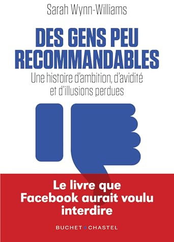 Des gens peu recommandables