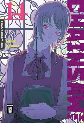 Egmont Manga